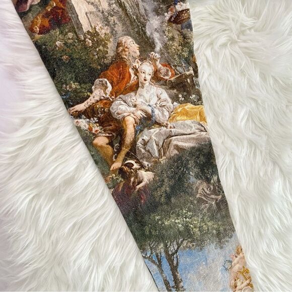 ᴇᴜᴄ ᴅᴏʟʟꜱ ᴋɪʟʟ ᴄᴜʀʀᴇɴᴛ ᴍᴏᴏᴅ ʀᴇɴᴀɪꜱꜱᴀɴᴄᴇ ᴛʜᴇᴍᴇ ʜɪɢʜ ᴡᴀɪꜱᴛ ꜱᴛʀᴀɪɢʜᴛ ʟᴇɢ ᴊᴇᴀɴꜱ - Picture 13 of 16